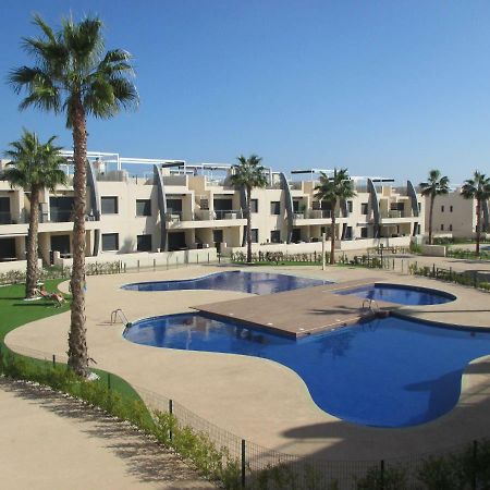 Apartmán Playa Elisa Bay Pilar de la Horadada Exteriér fotografie