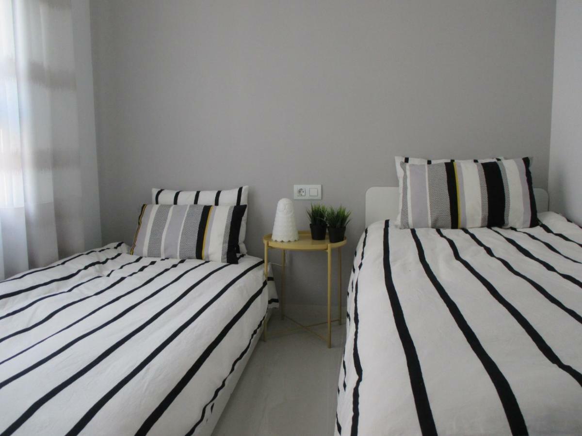 Apartmán Playa Elisa Bay Pilar de la Horadada Exteriér fotografie